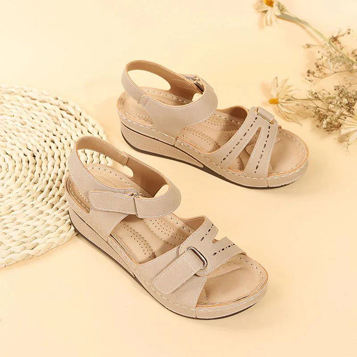 Anne Marie | Orthopedic Sandals