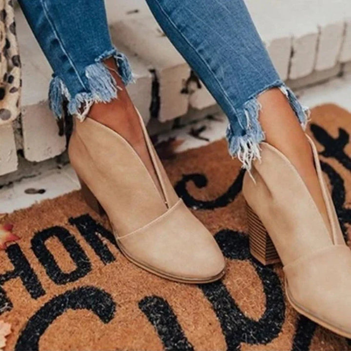 Helen | Ankle Boot