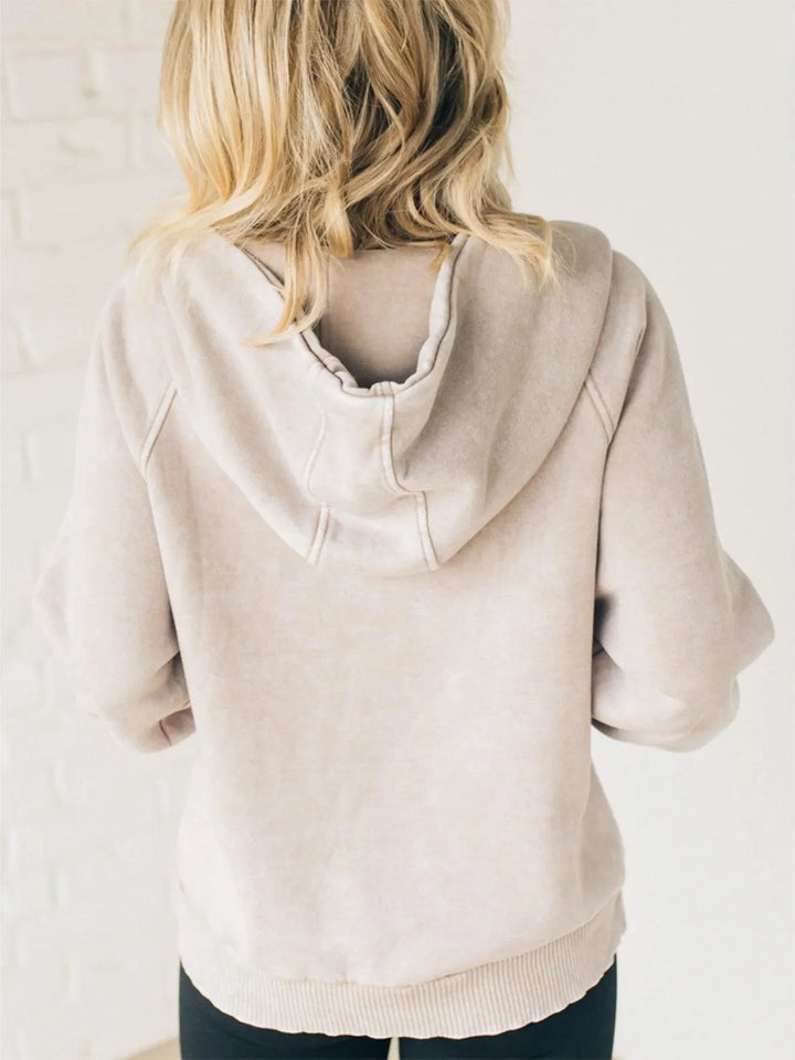 Faja | Cozy Hoodie