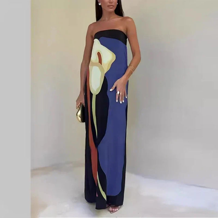 Alyx | Elegant Maxi Dress