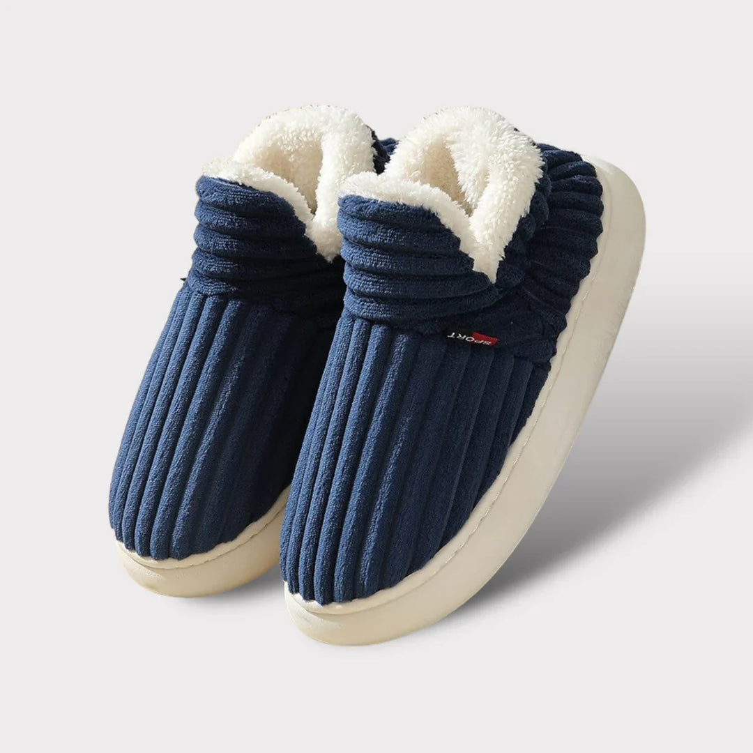 Alesa | Comfy Slippers