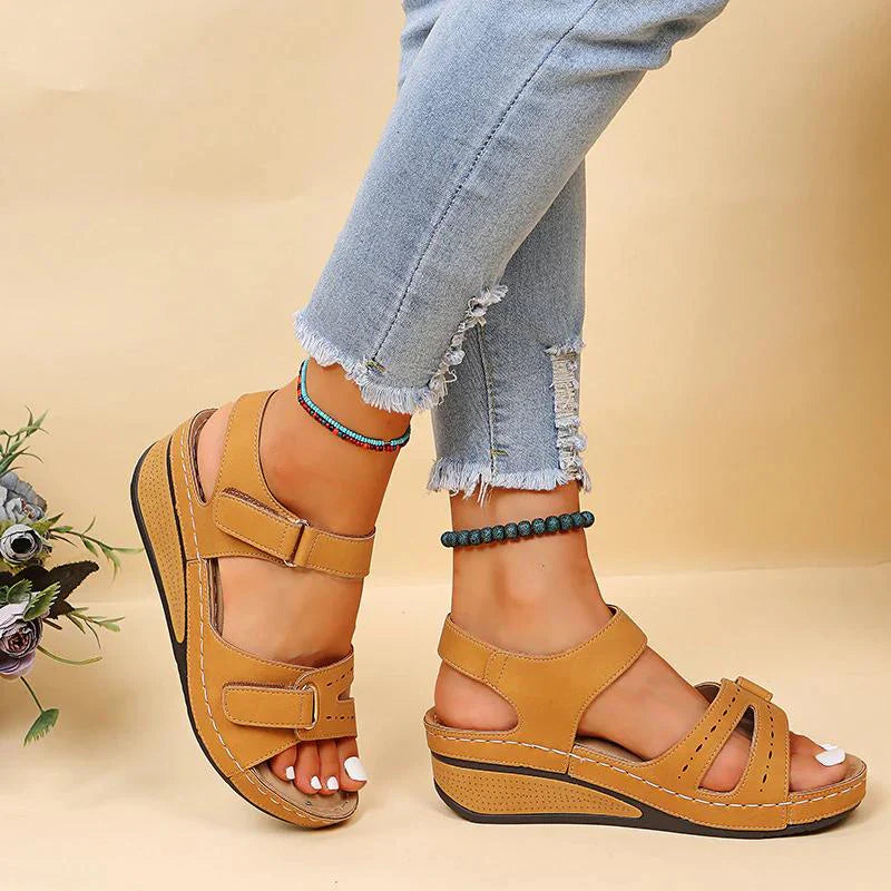 Anne Marie | Orthopedic Sandals