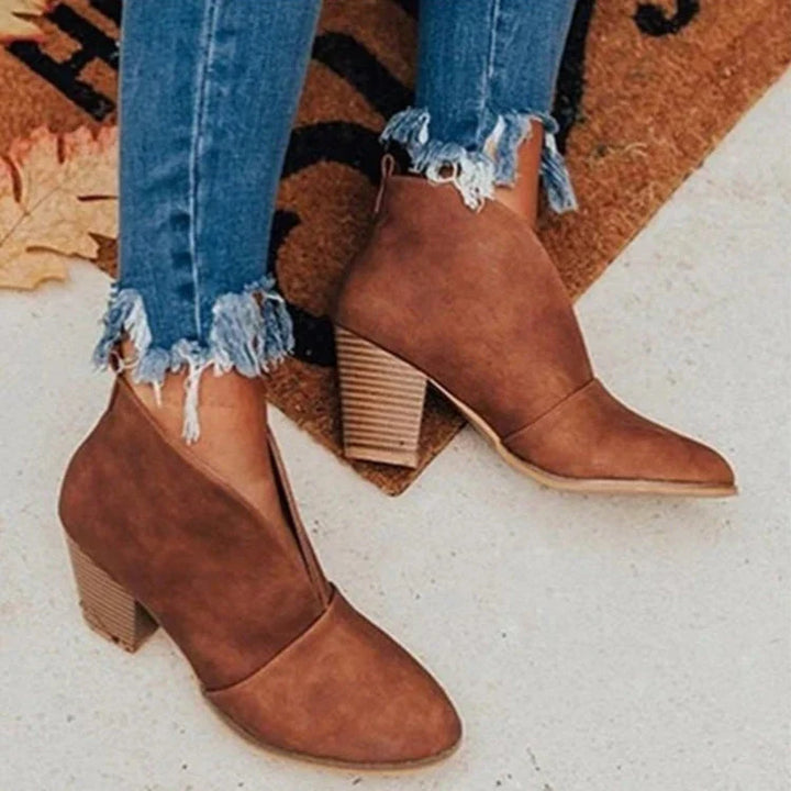 Helen | Ankle Boot