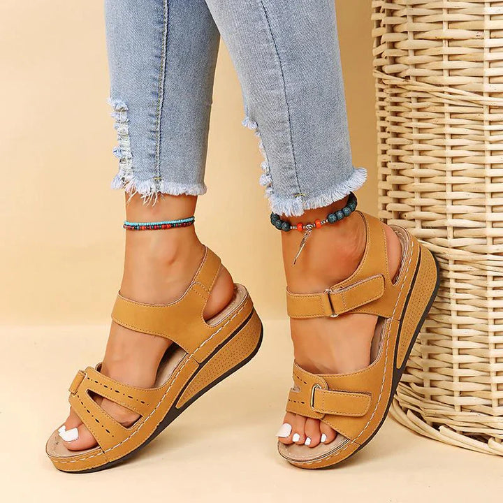 Anne Marie | Orthopedic Sandals