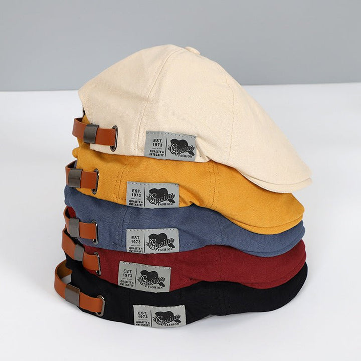 RICARDO | Urban cap | Buy 1, Get 1 Free