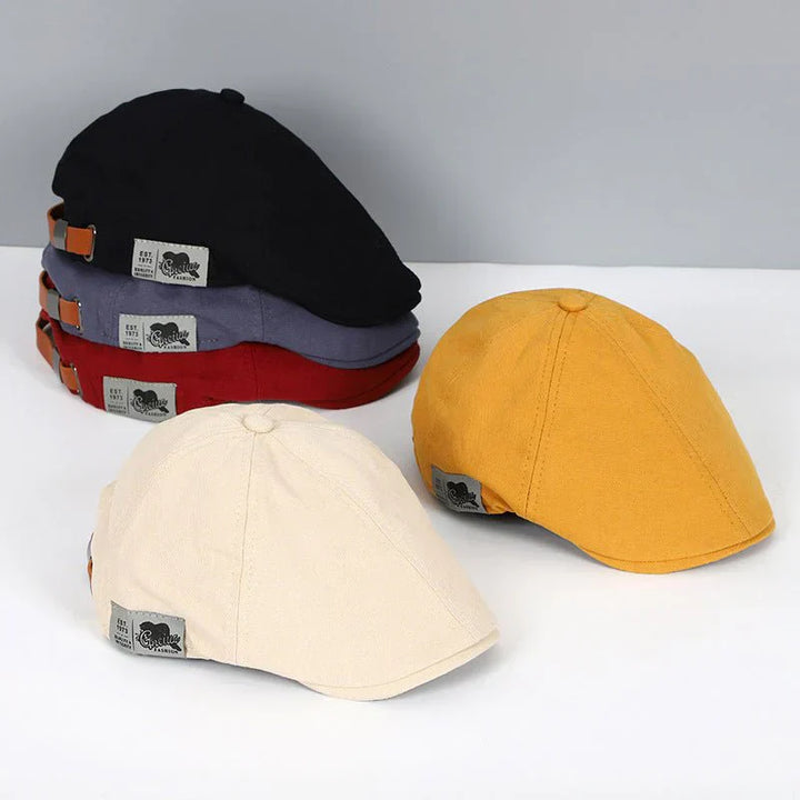 RICARDO | Urban cap | Buy 1, Get 1 Free