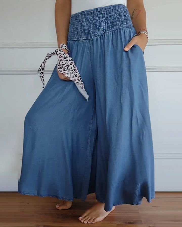 Maxi skirt - Sophie