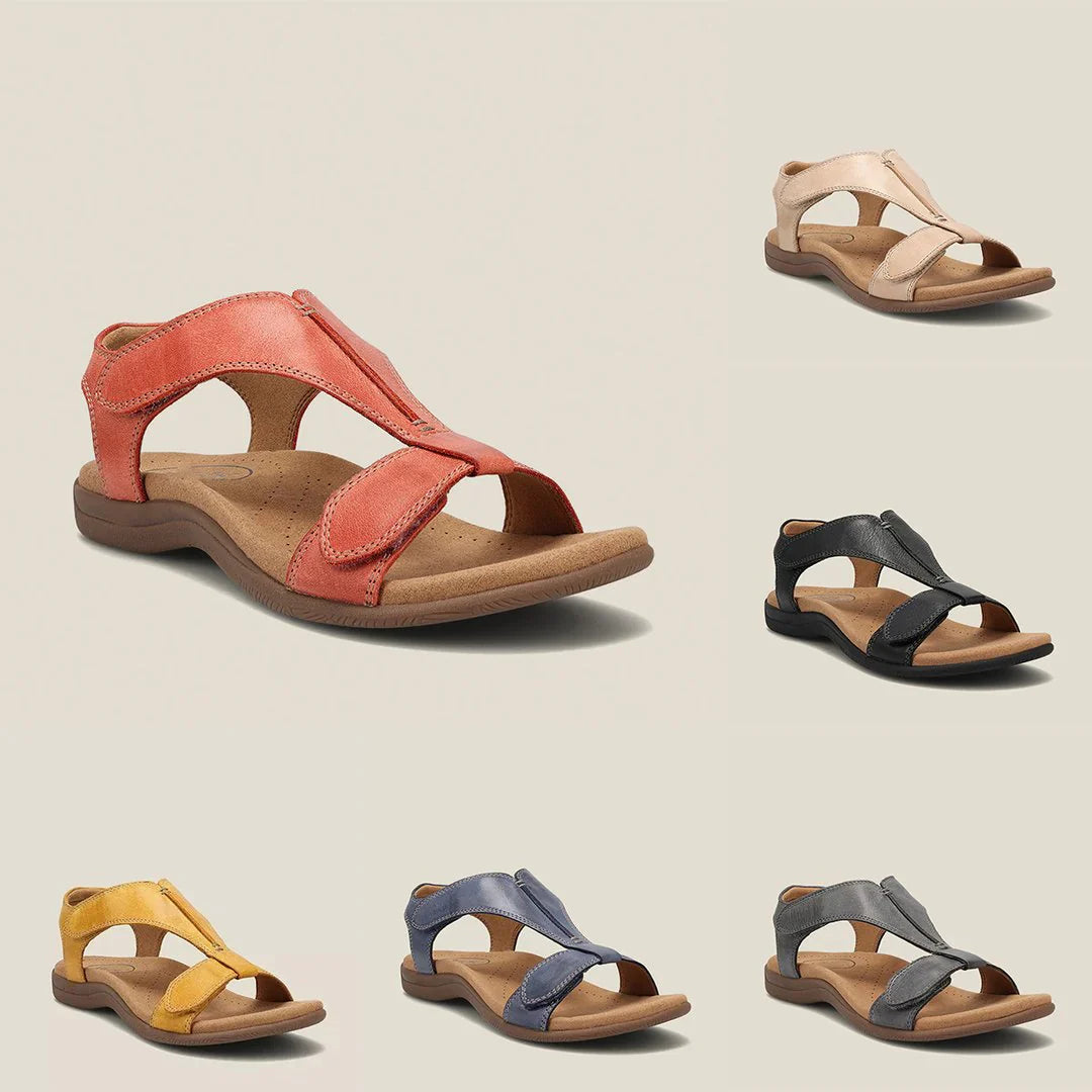 Rila | Orthopedic Sandals