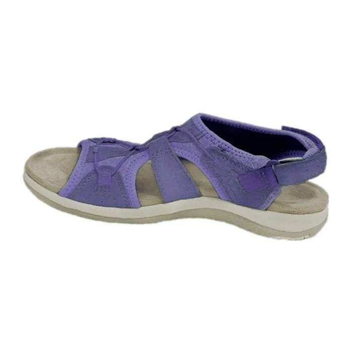 Orthopedic sandals - Julia