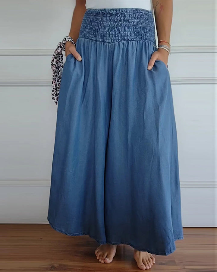 Maxi skirt - Sophie