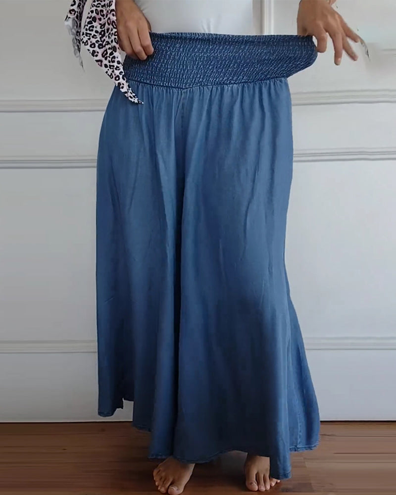 Maxi skirt - Sophie