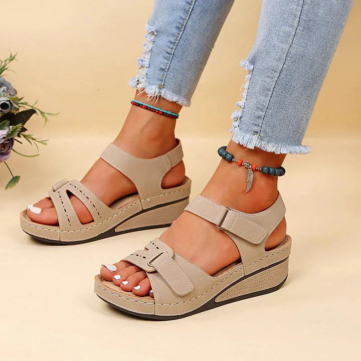 Anne Marie | Orthopedic Sandals