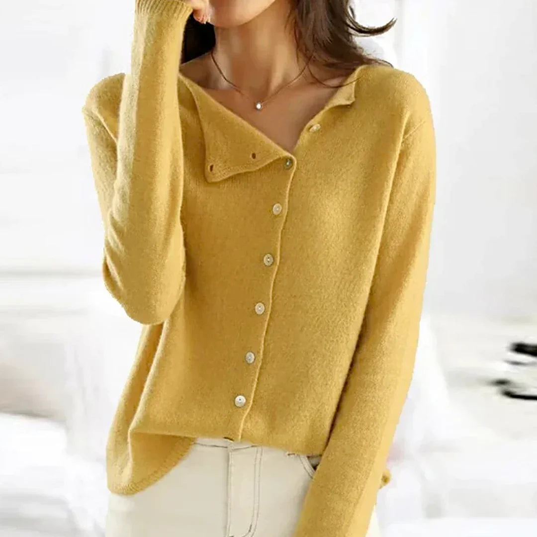 Paige | Cozy Cardigan