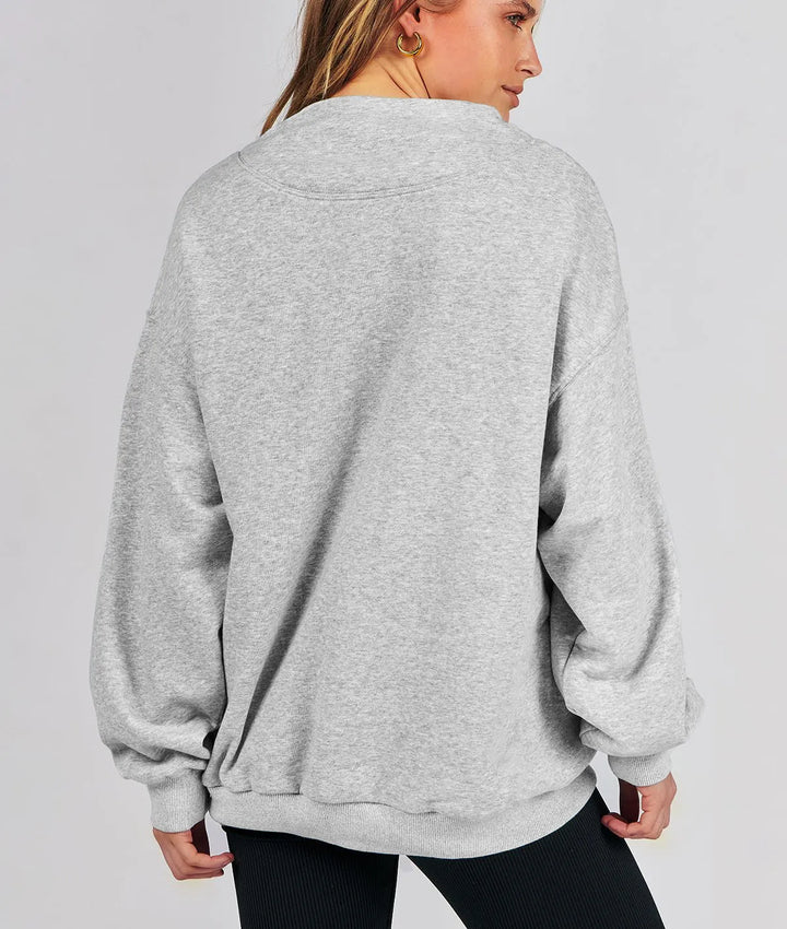 Rea | Loose Fit Sweatshirt