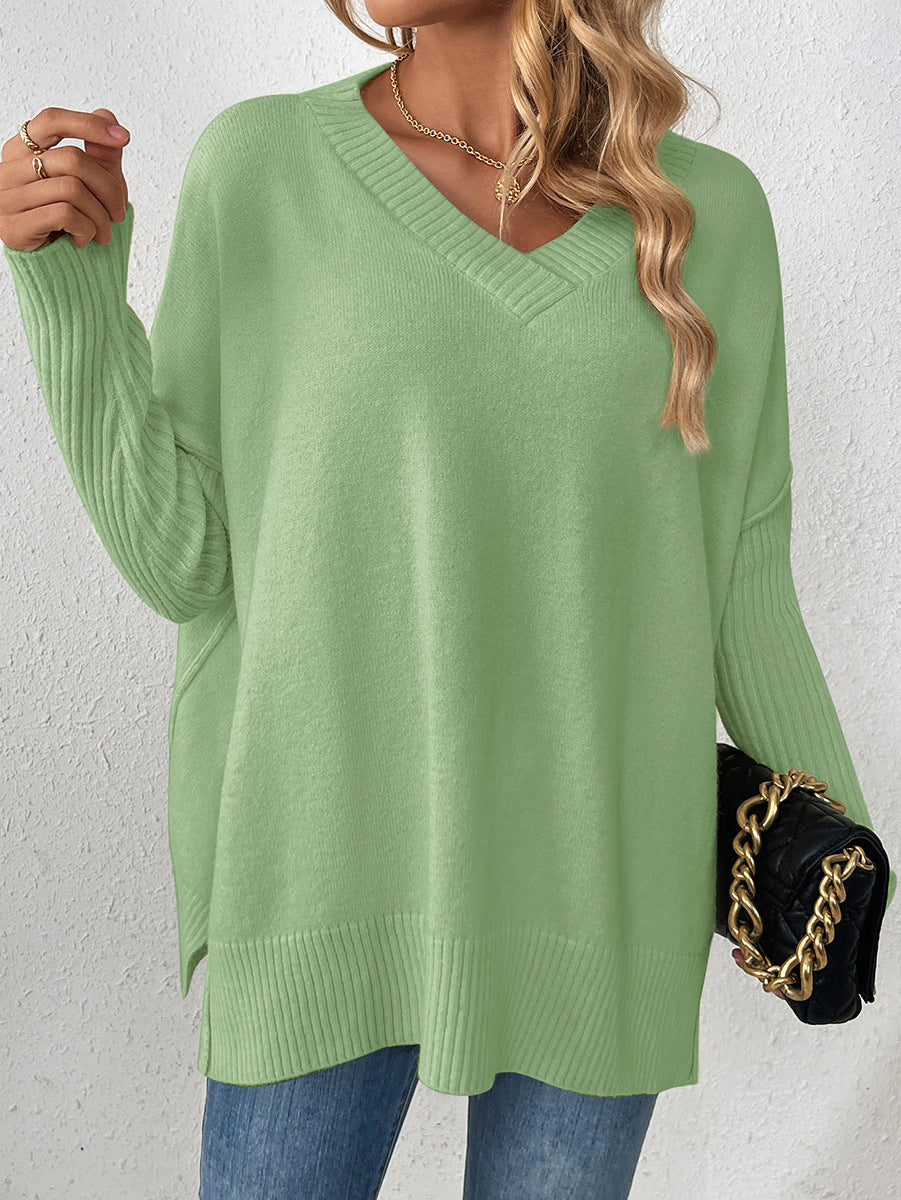 Gina | Cute Pullover