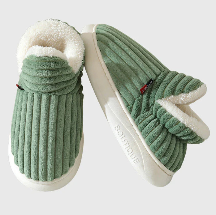 Alesa | Comfy Slippers