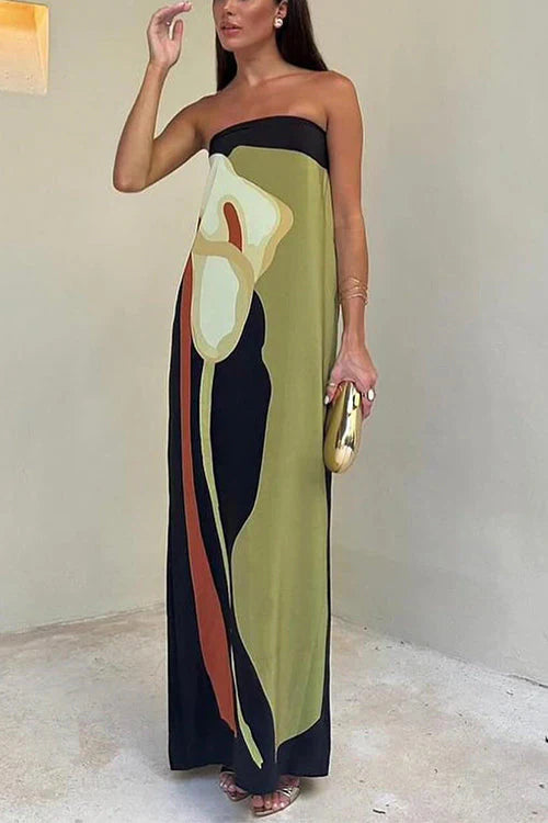 Alyx | Elegant Maxi Dress