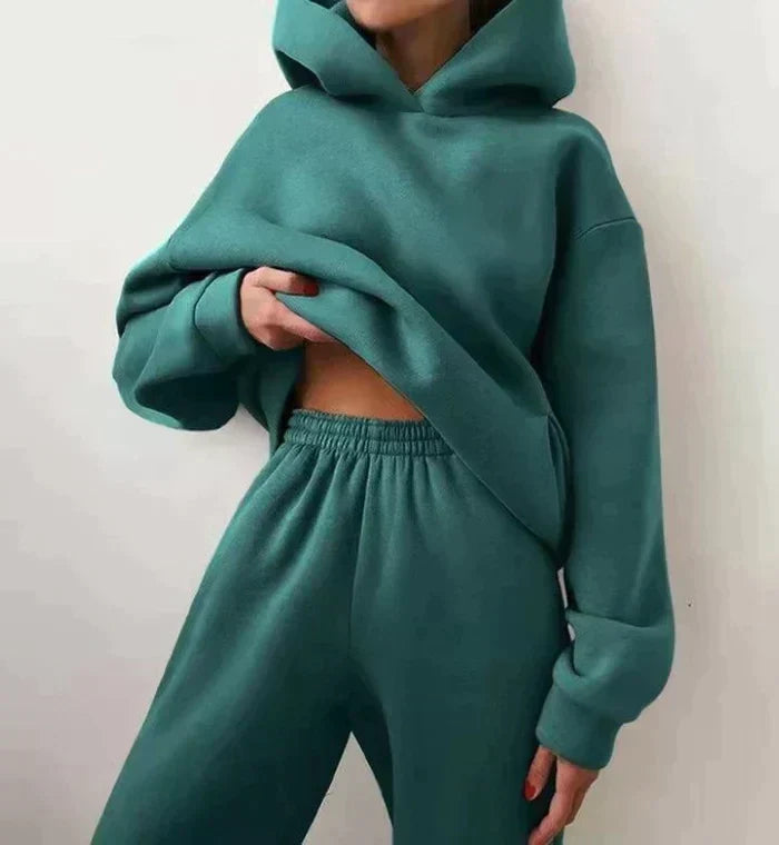 Lina | Comfy Jogging Set