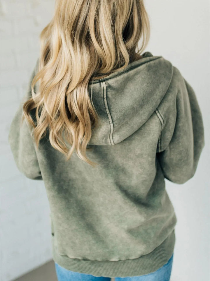 Faja | Cozy Hoodie