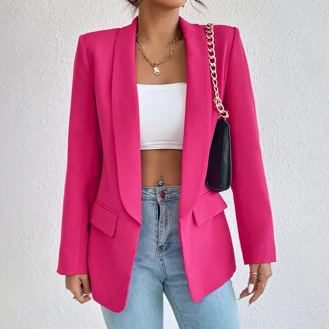 Ariana | Stylish Blazer