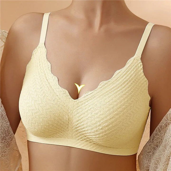 Seamless bra - Sandrine