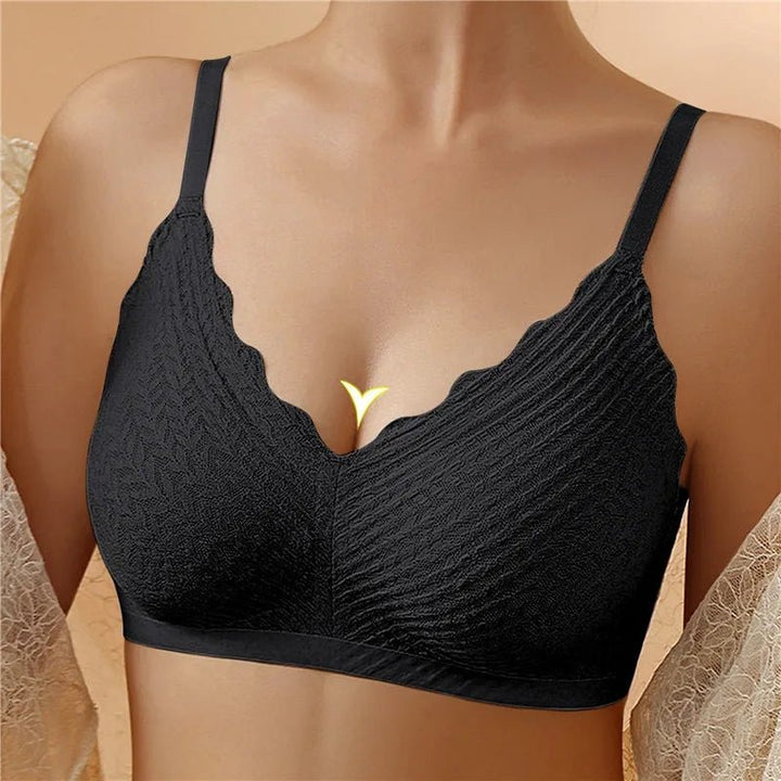 Seamless bra - Sandrine