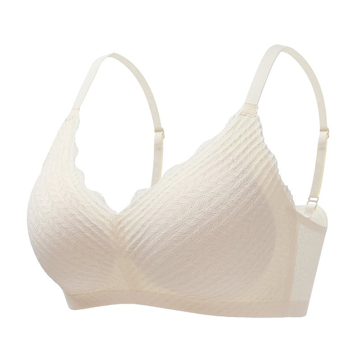 Seamless bra - Sandrine