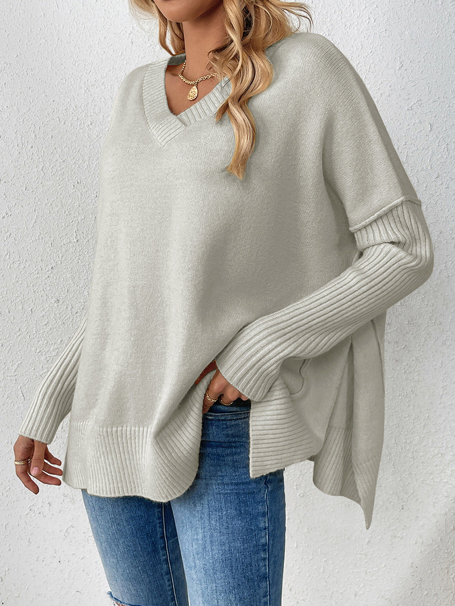 Gina | Cute Pullover