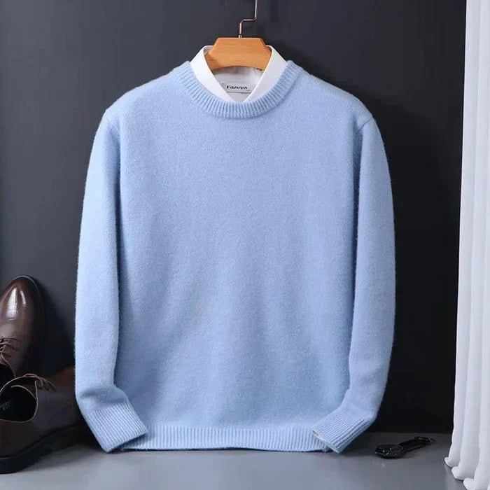 Massimo Cashmere Sweater