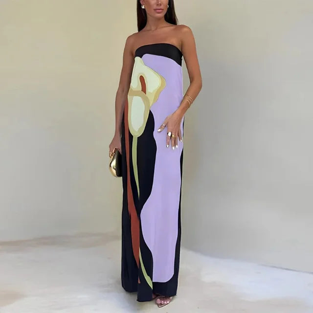 Alyx | Elegant Maxi Dress