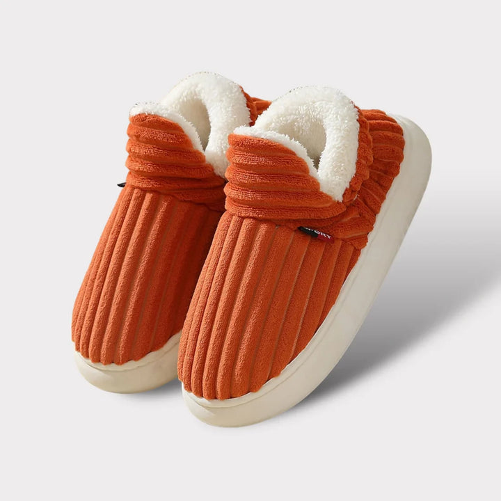 Alesa | Comfy Slippers