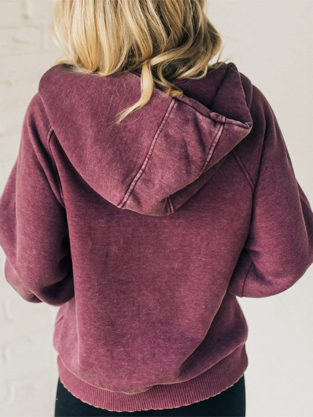 Faja | Cozy Hoodie