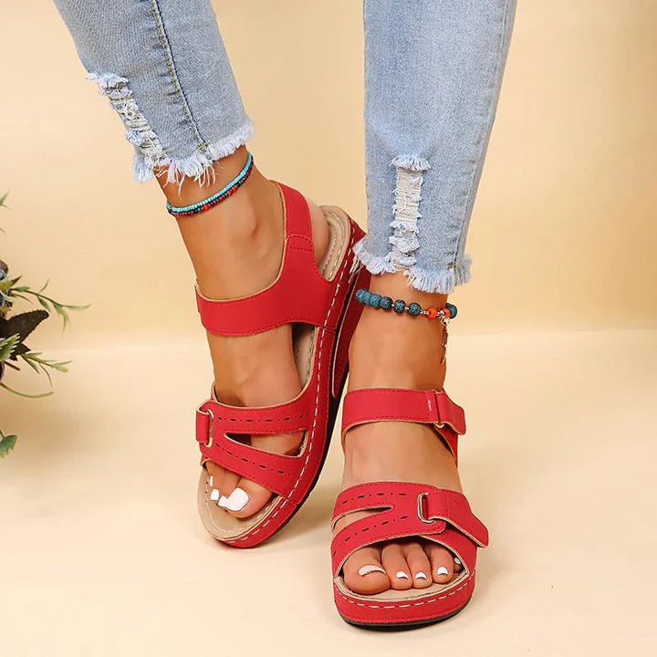 Anne Marie | Orthopedic Sandals