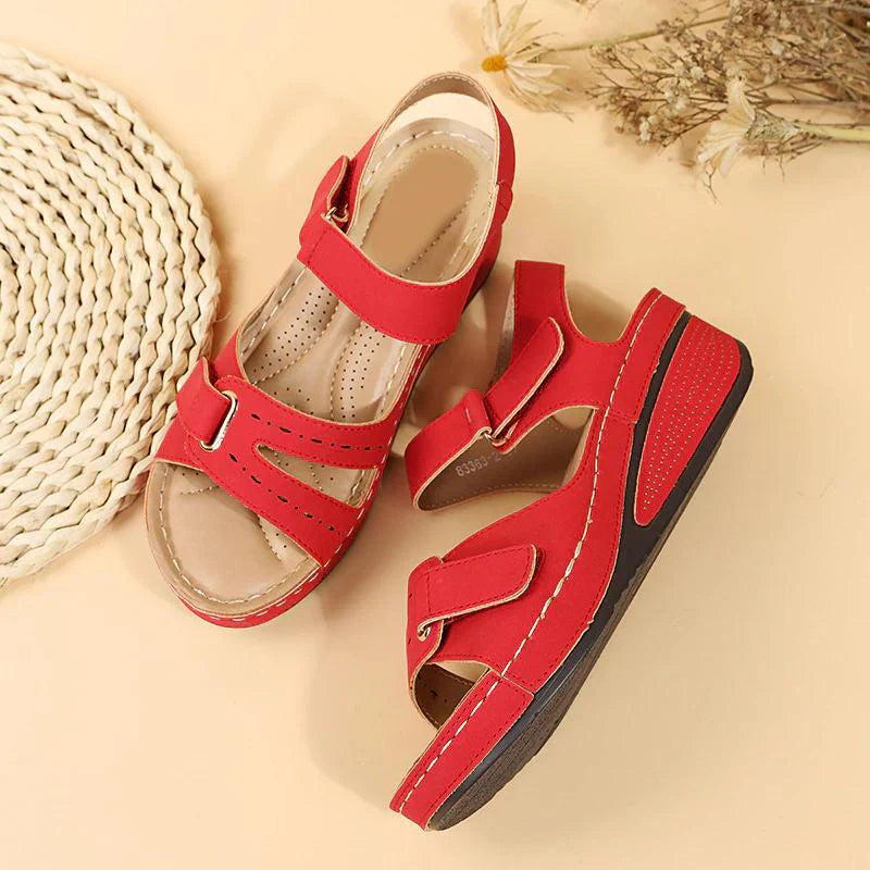 Anne Marie | Orthopedic Sandals