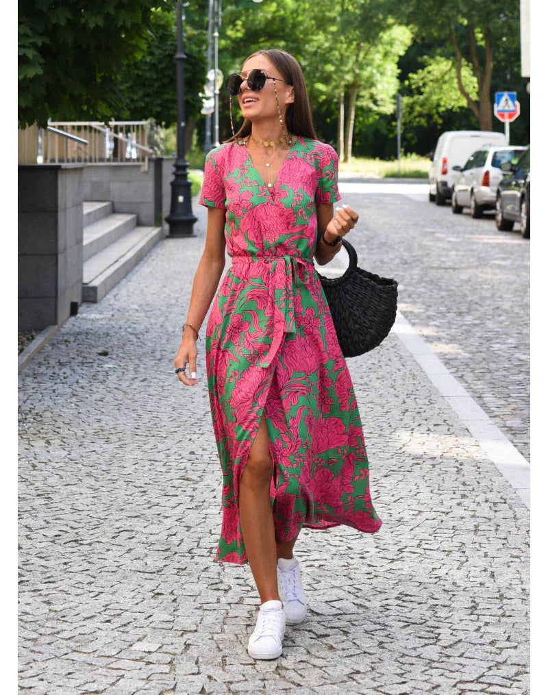 Jaimy | Fashionable Dress