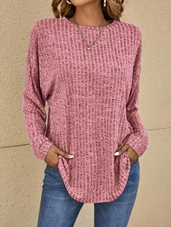 Eloise | Long Sleeve Sweater