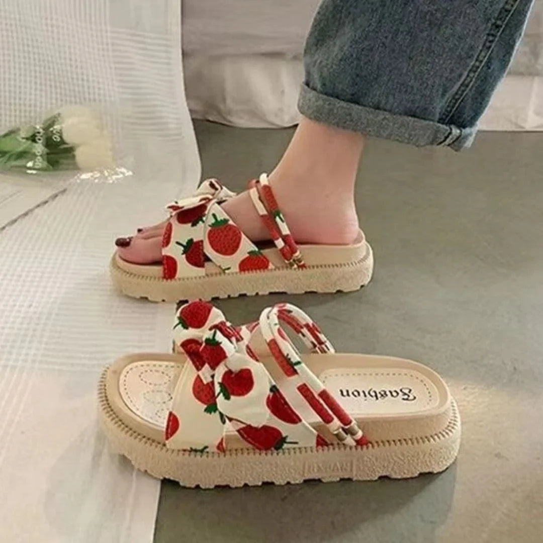 Lily | Cute Sandals