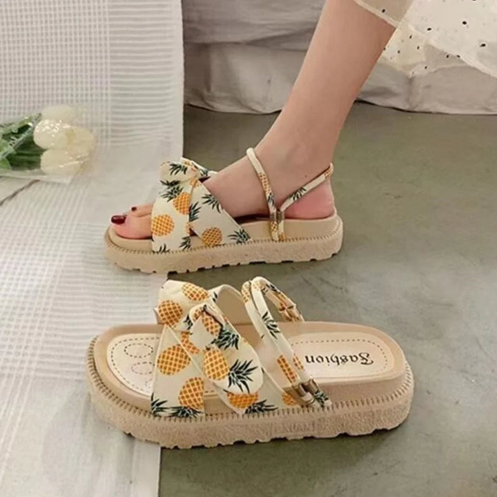 Lily | Cute Sandals