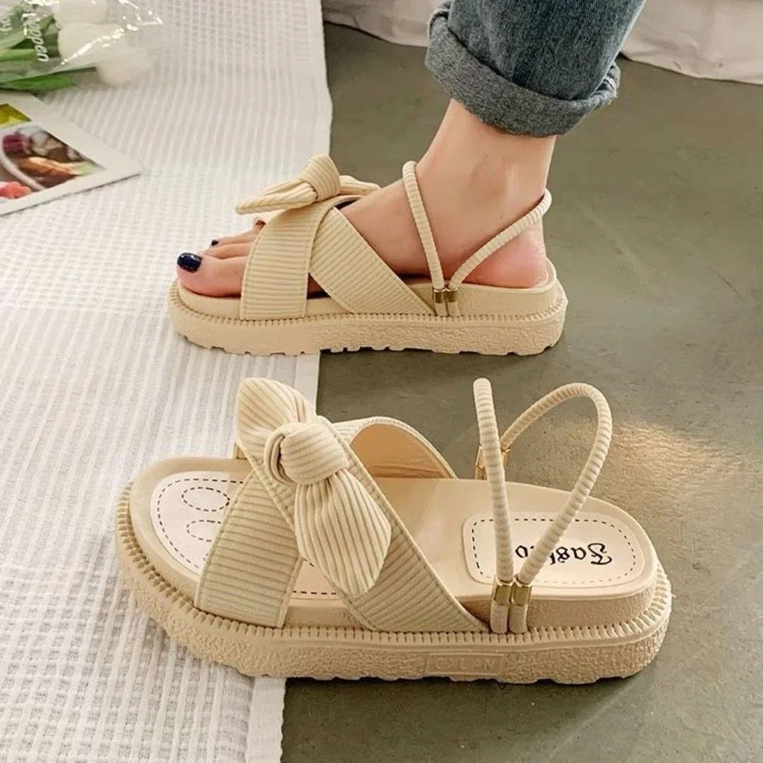 Lily | Cute Sandals