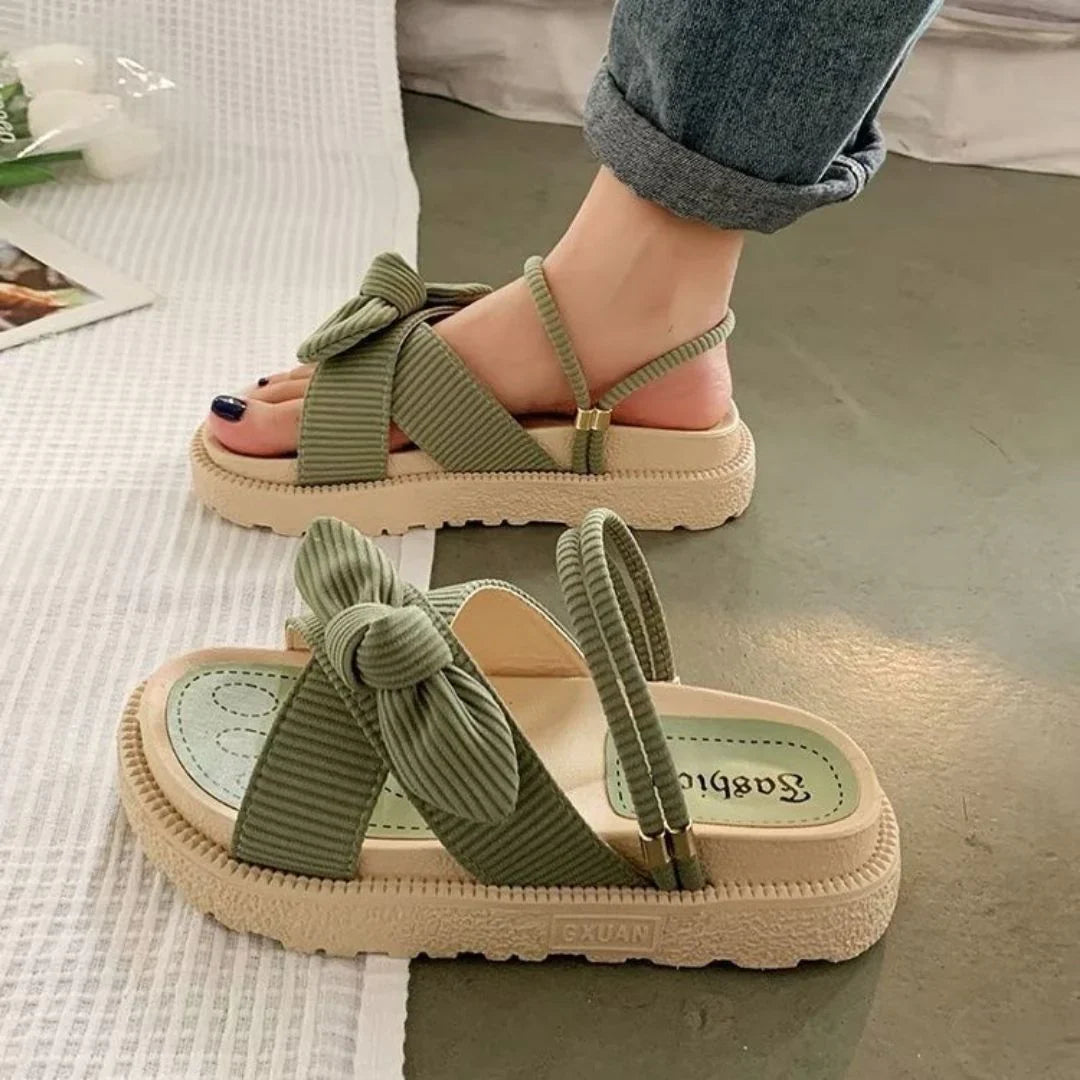 Lily | Cute Sandals