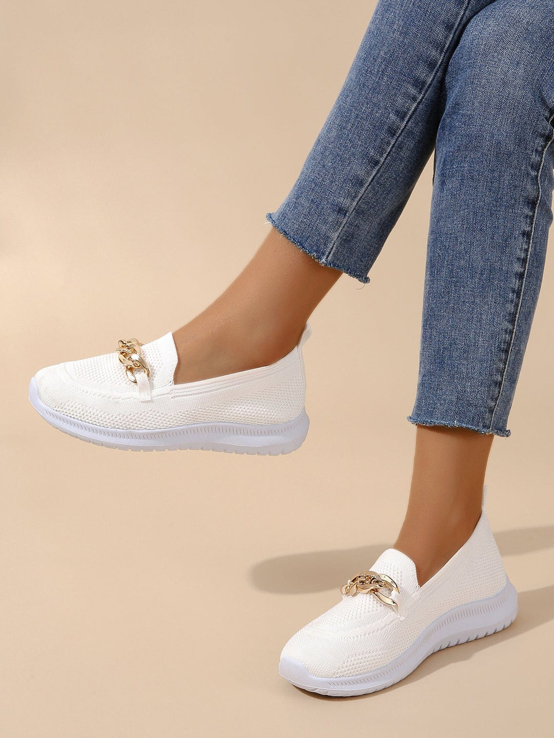 Roxy | Cute Slip-ons