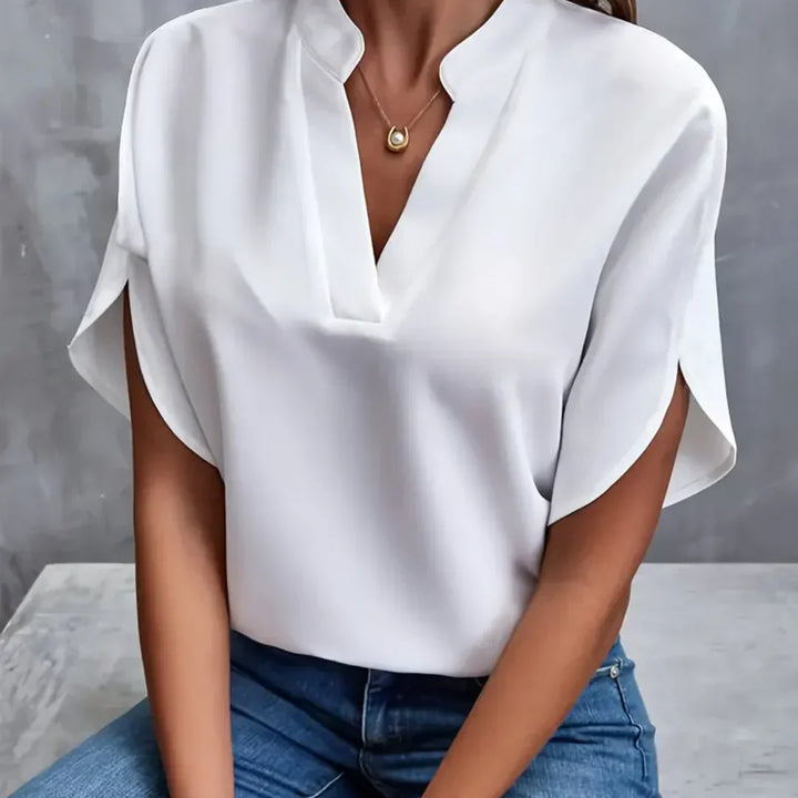 June | Casual Blouse