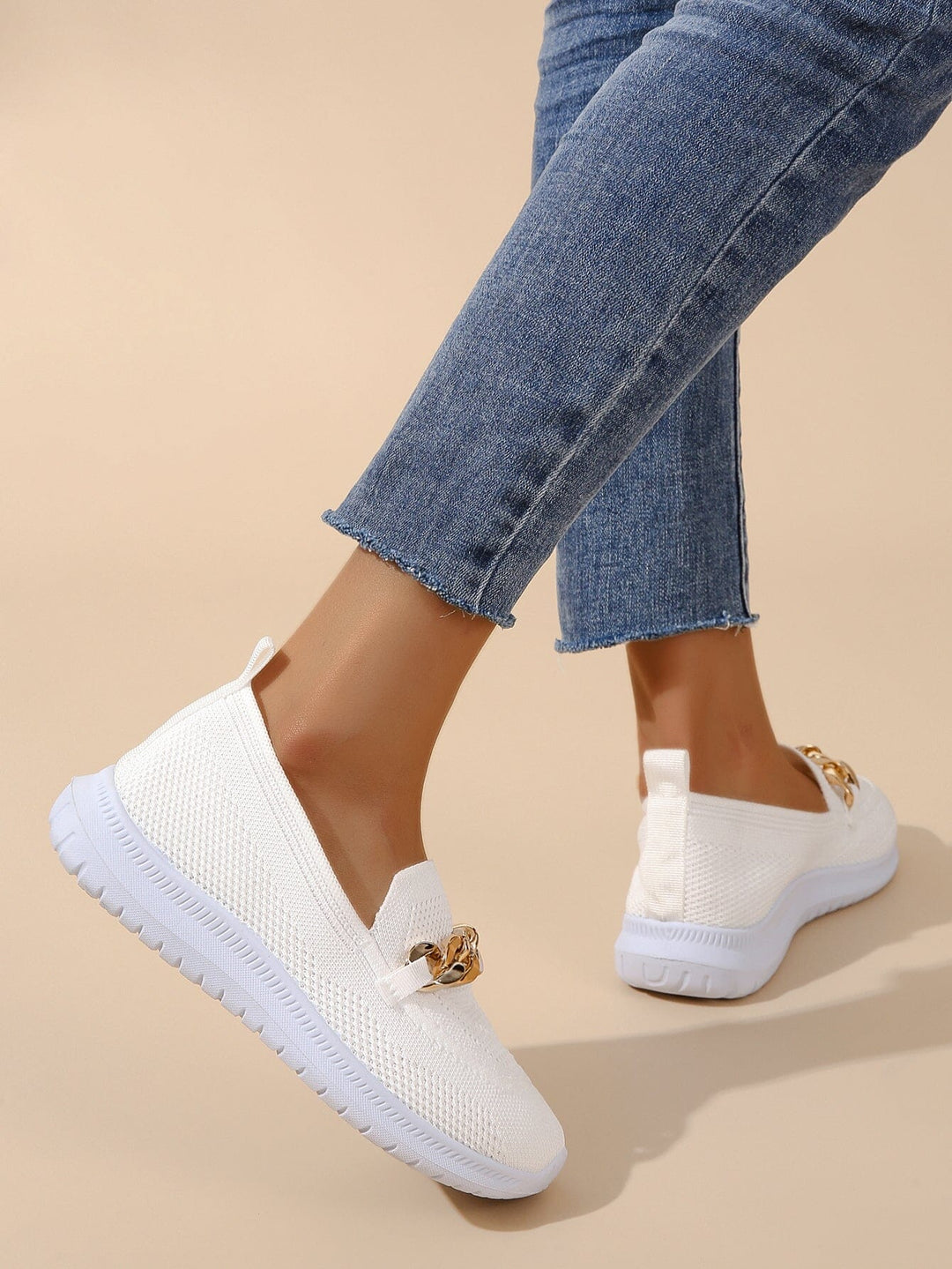 Roxy | Cute Slip-ons