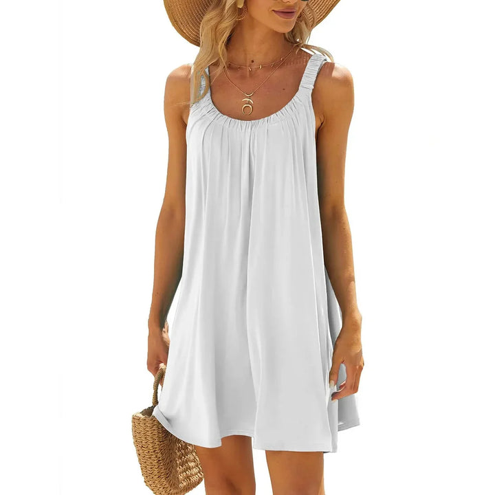 Joanna | Short Summer Dress