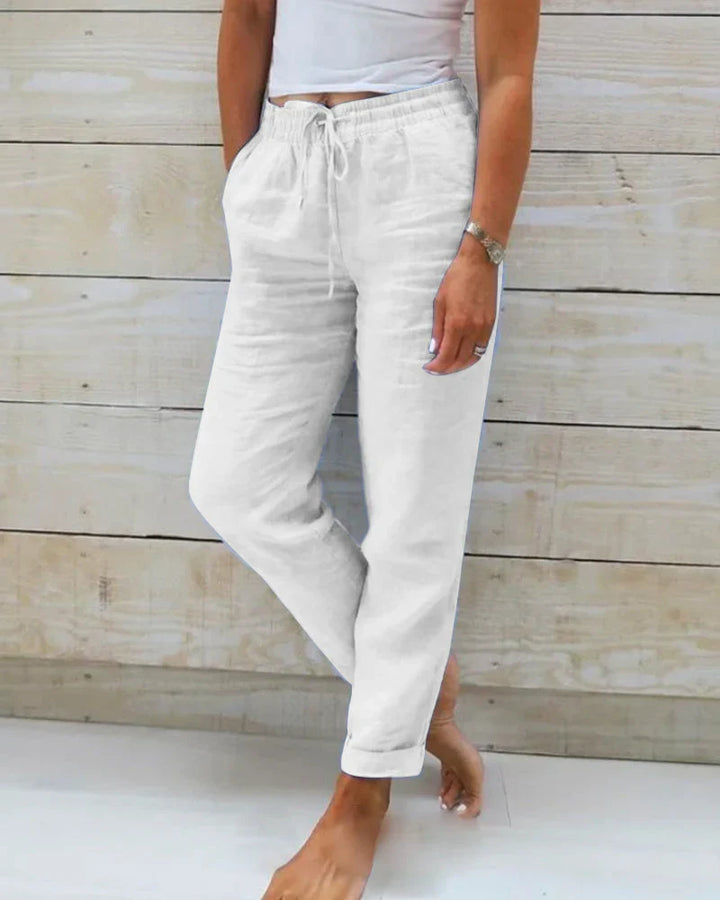 Julie | Casual Pants