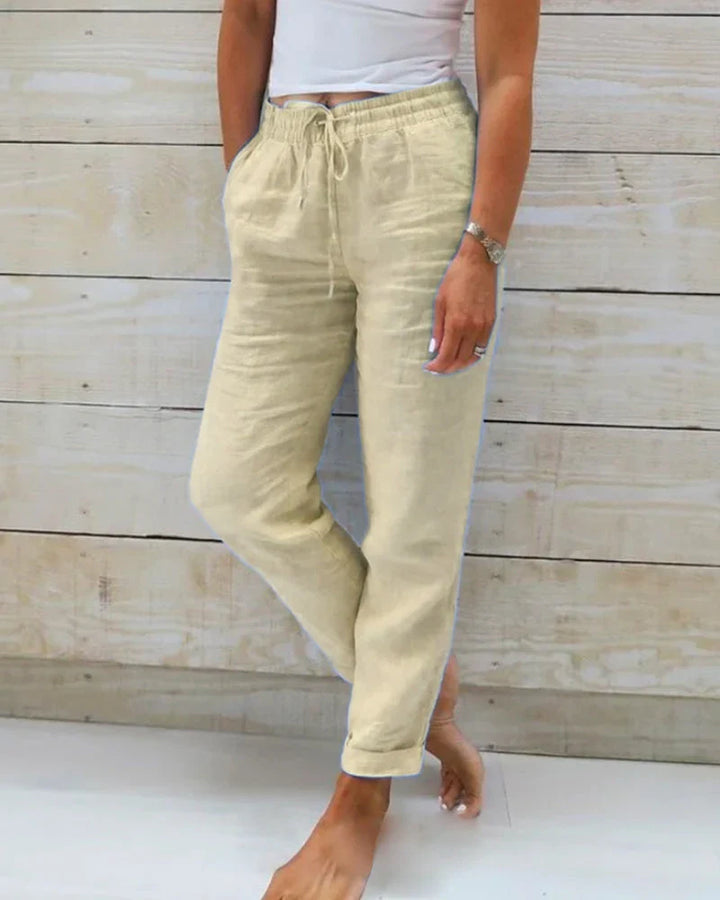 Julie | Casual Pants