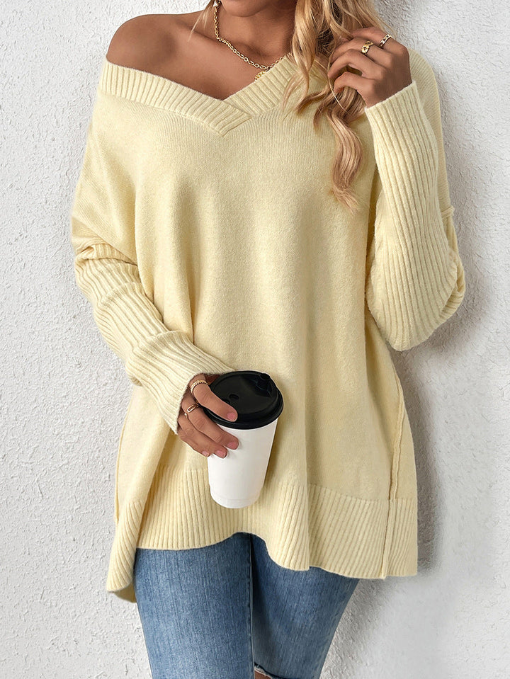 Gina | Cute Pullover