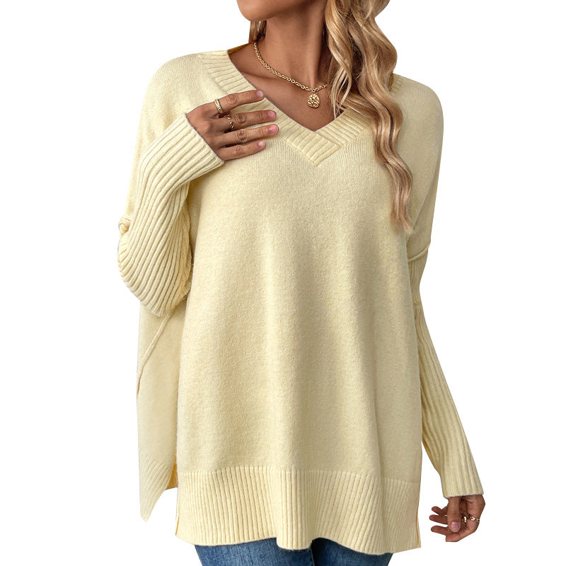 Gina | Cute Pullover