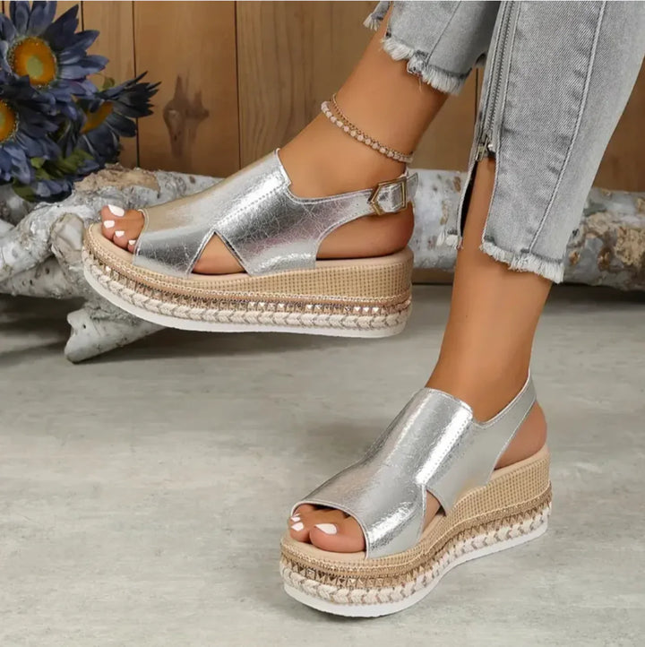 Kiara | Bohemian Sandals