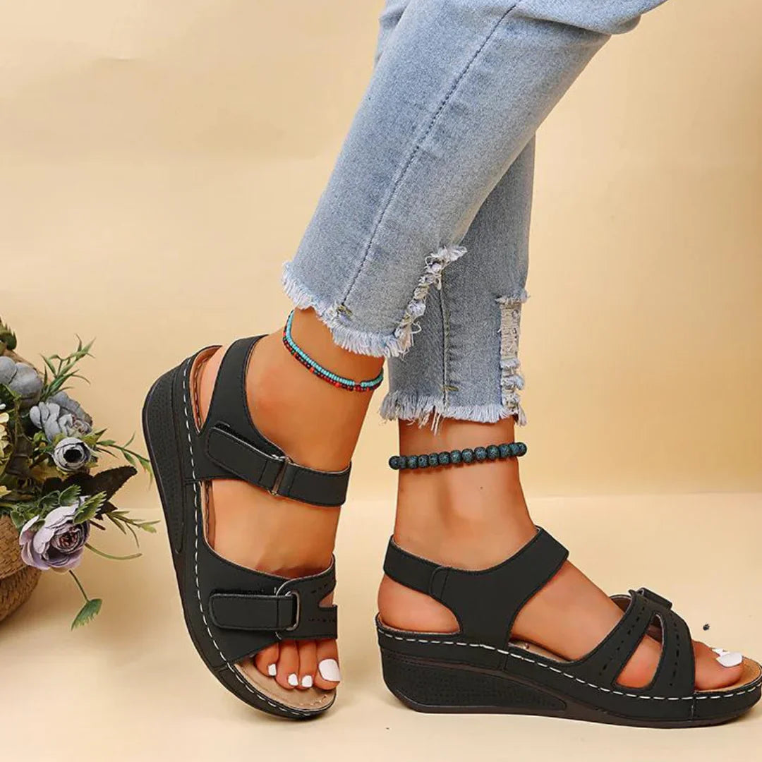 Anne Marie | Orthopedic Sandals